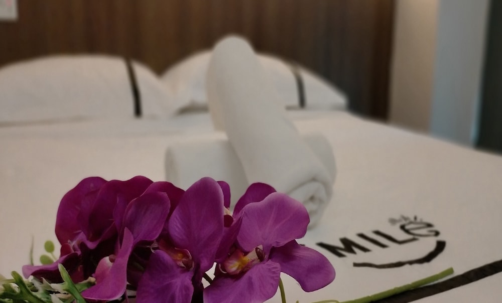 Smile Hotel Cheras Pudu KL Kuala Lumpur 43/56