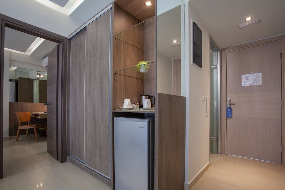 Melrose Rethymno by Mage Hotels 8/50