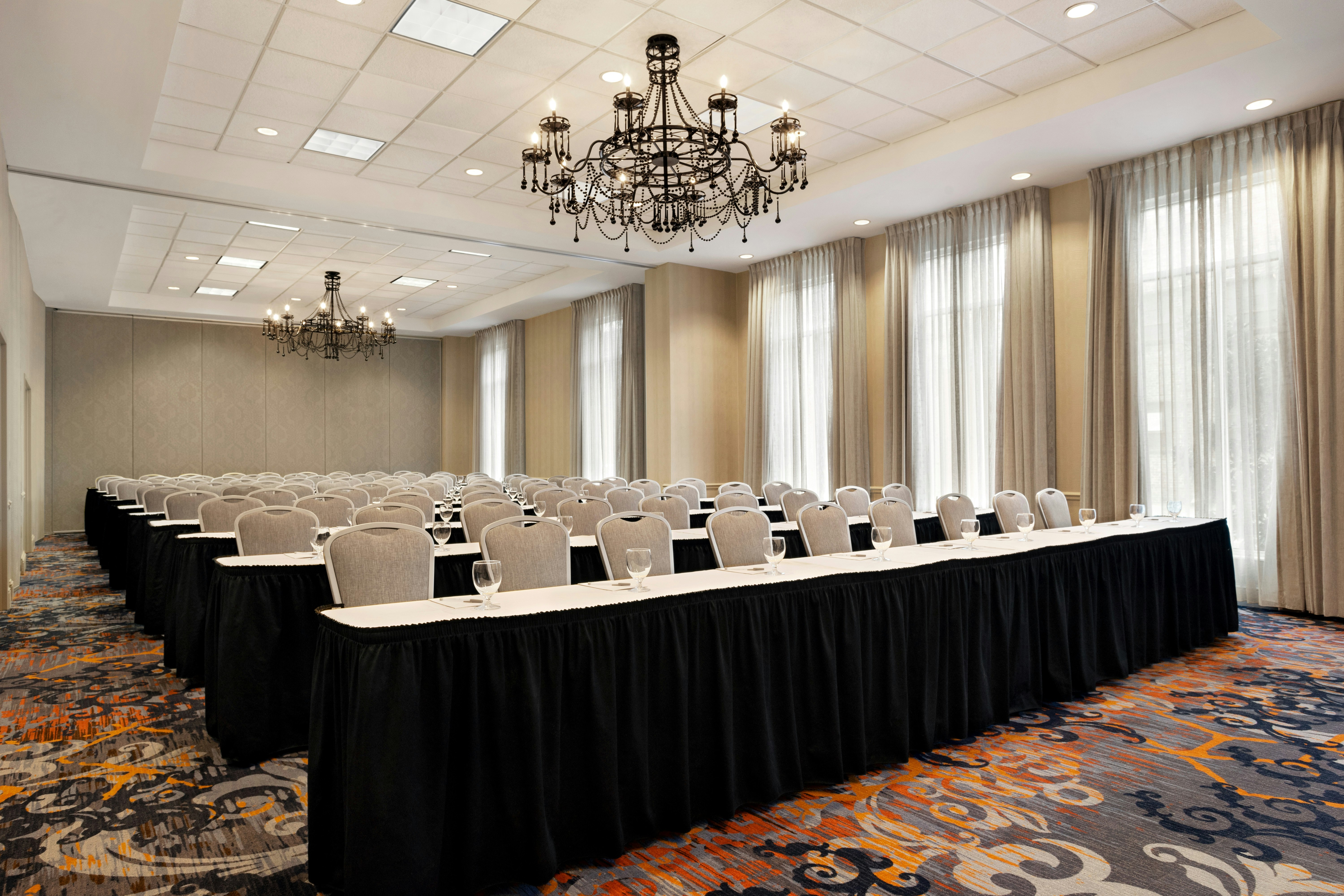 Hilton Garden Inn New Orleans Convention Center 62/71