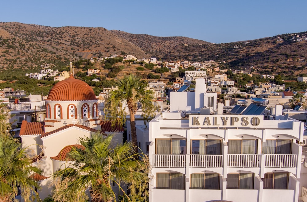 Kalypso Hotel 1/48