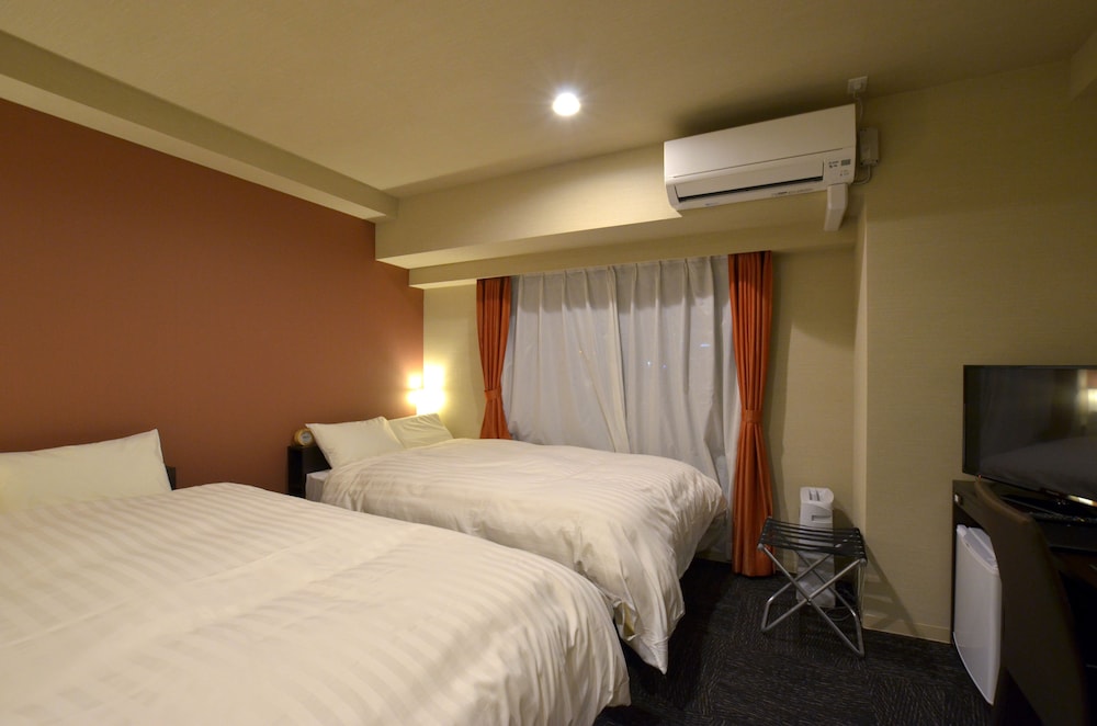 Kikitsu Station Hotel 6/23