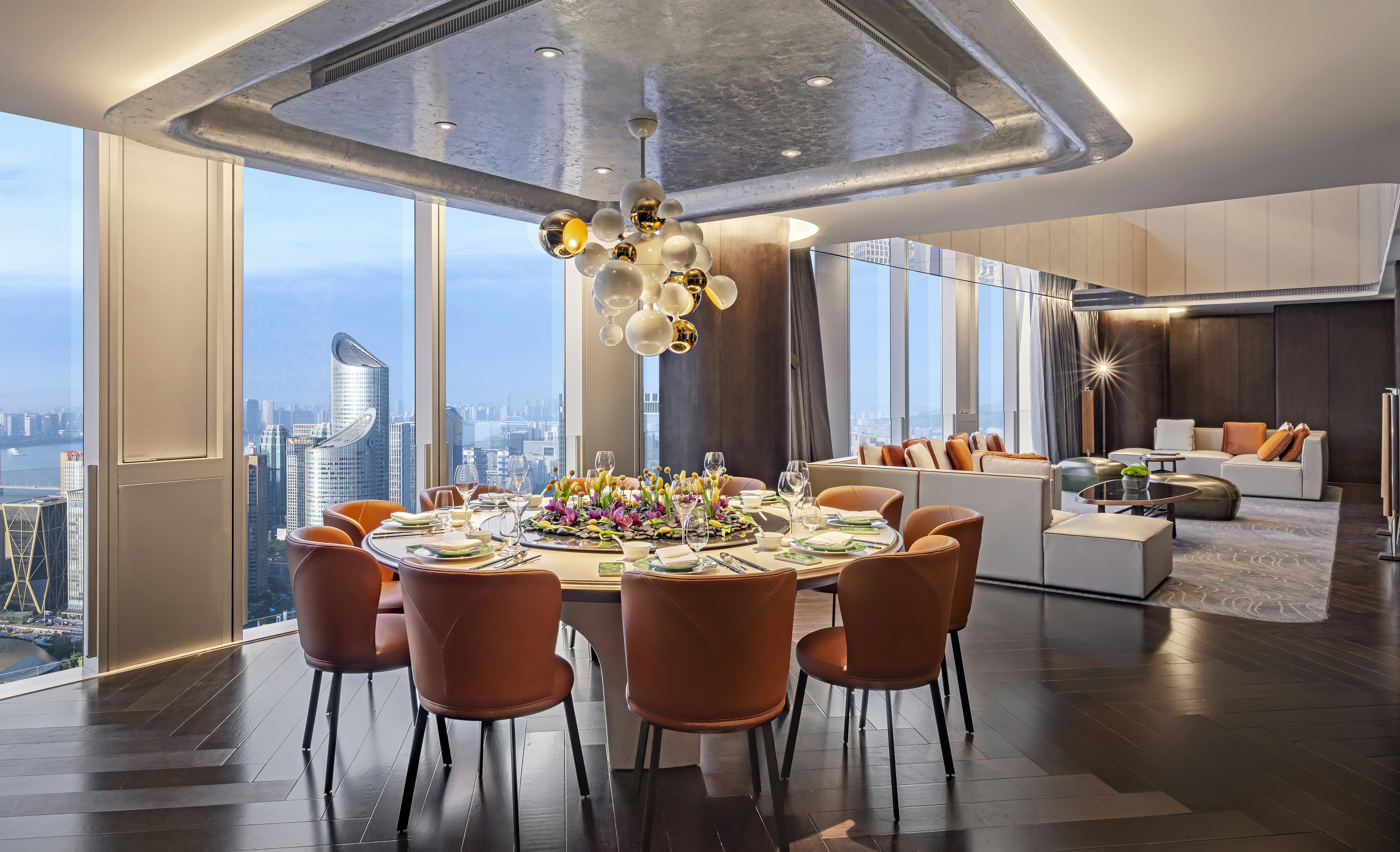 Conrad Hangzhou 45/58