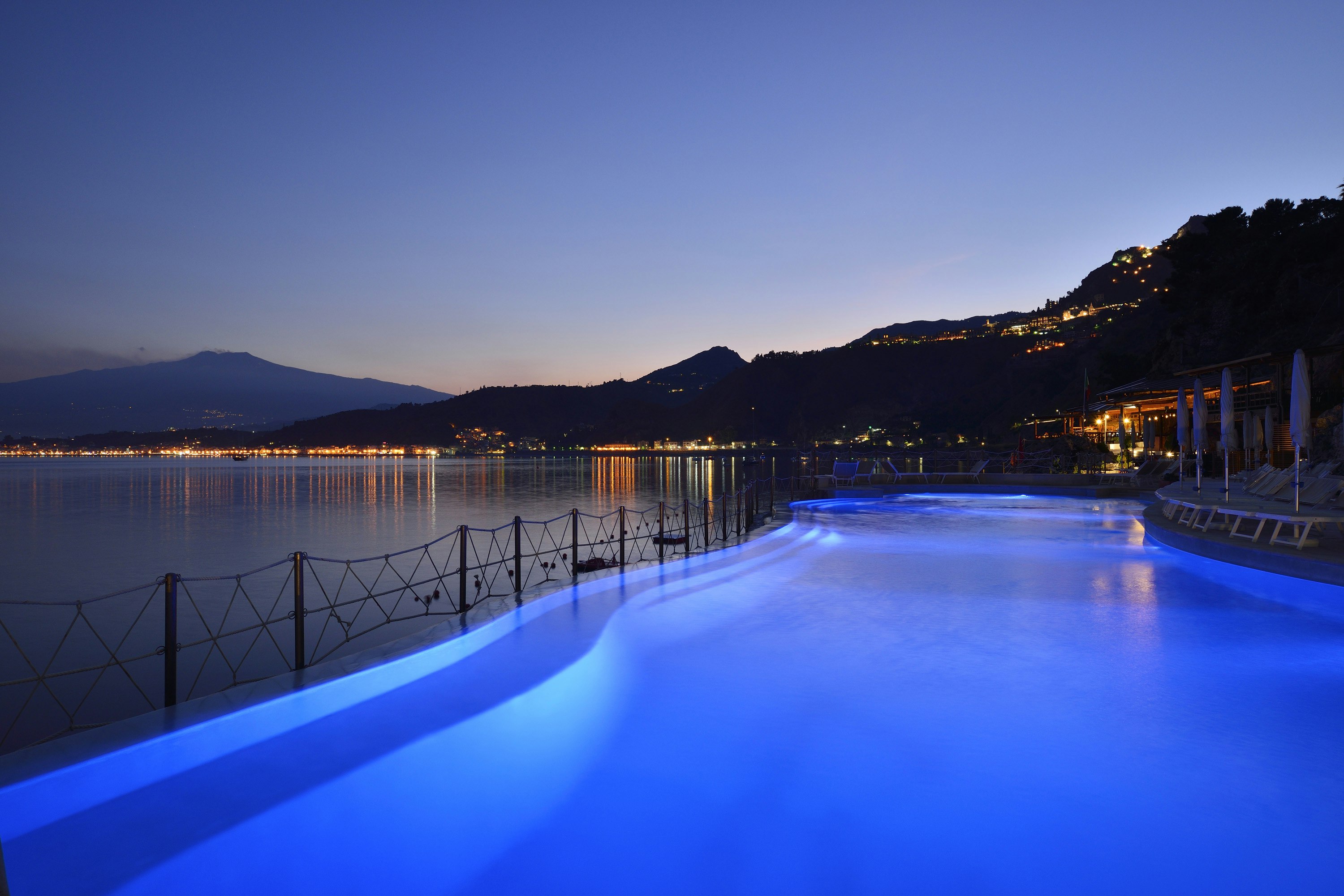 UNAHOTELS Capotaormina 43/81