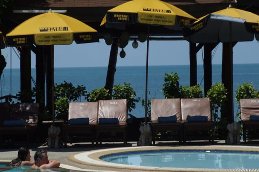 Bill Resort Koh Samui 28/50