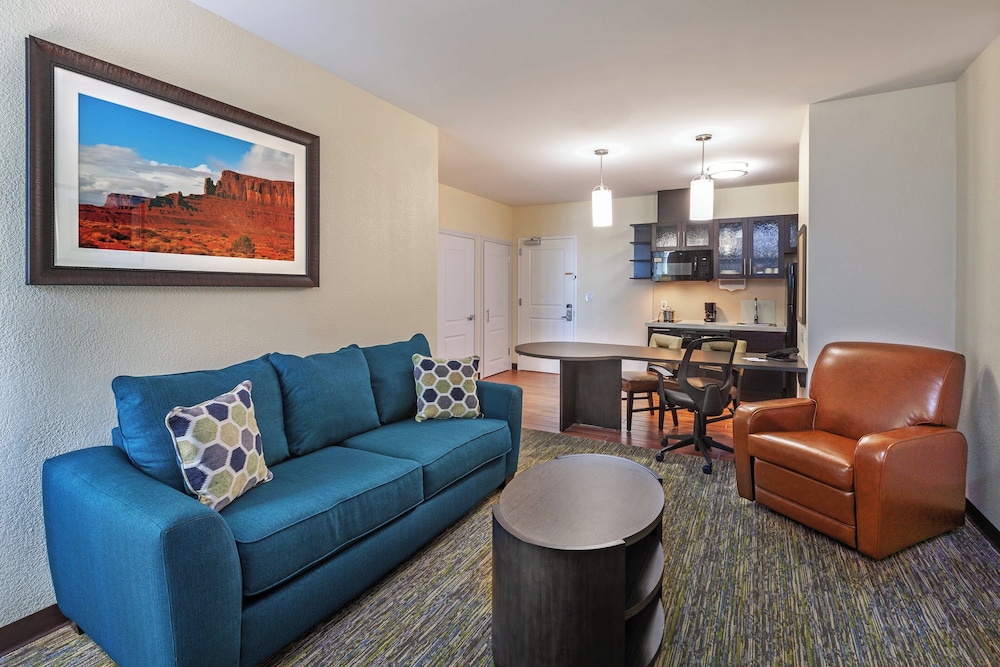 Candlewood Suites Houston North I45 Spring An Ihg Hotel 28/44