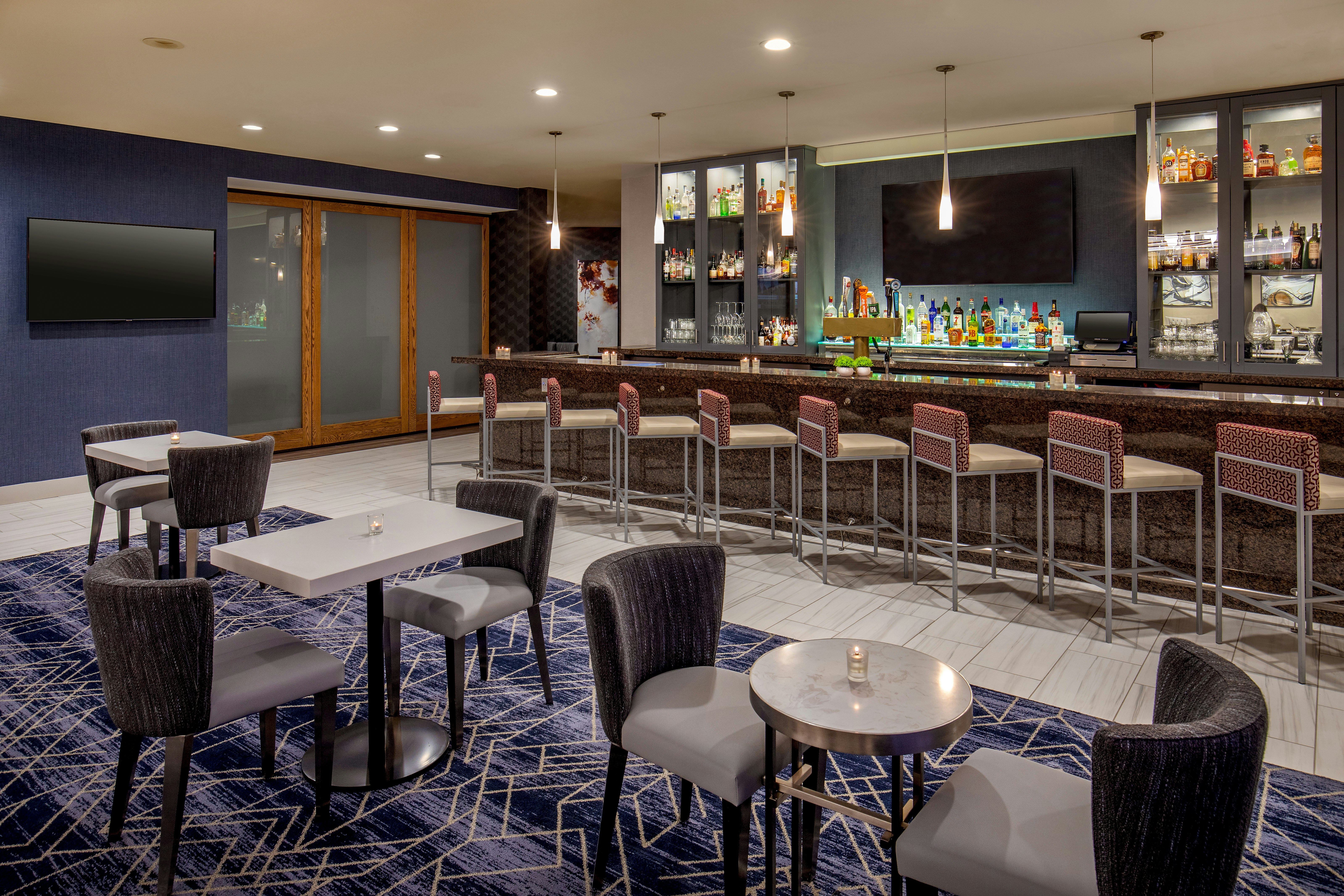 DoubleTree by Hilton Washington DC North/Gaithersburg 26/52