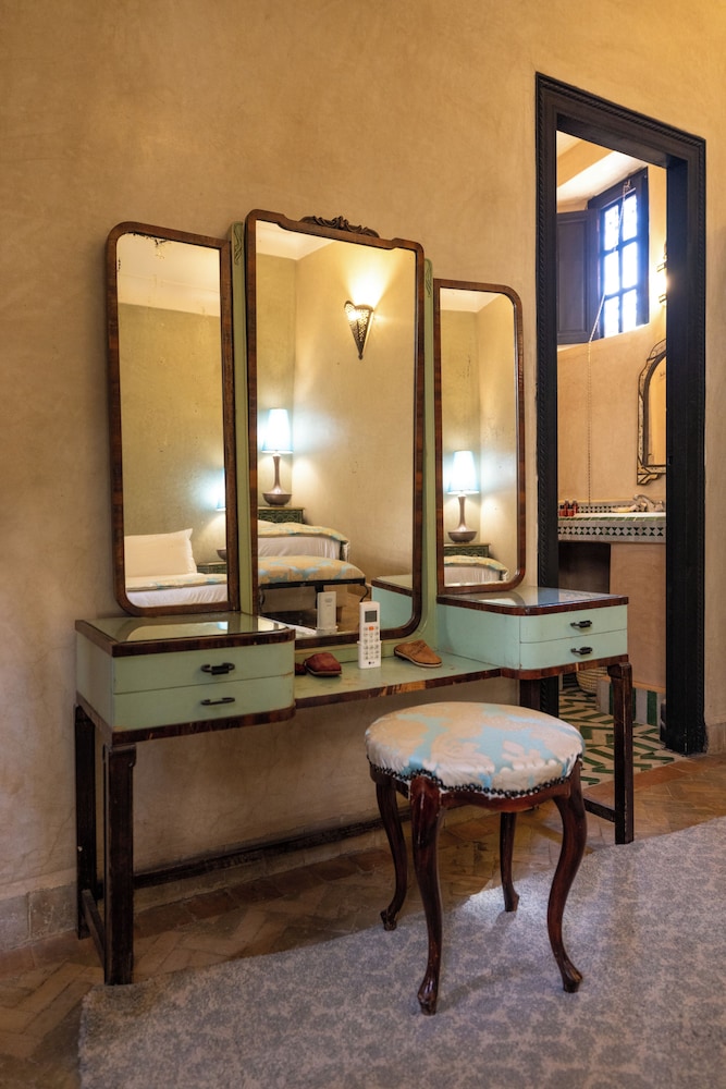 Riad Saba 34/64