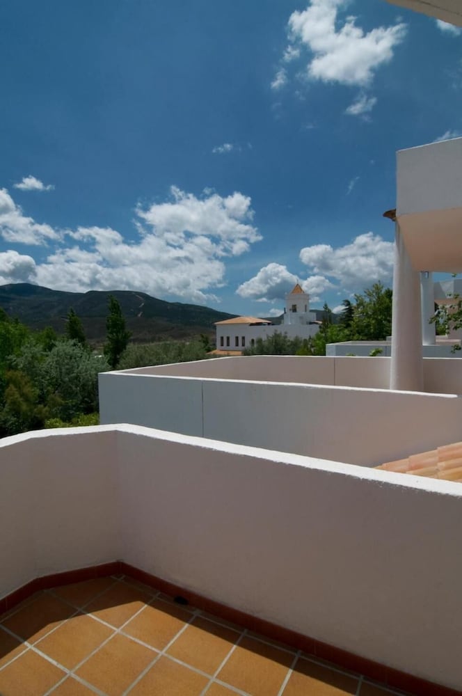 Hotel Villa de Laujar 32/59