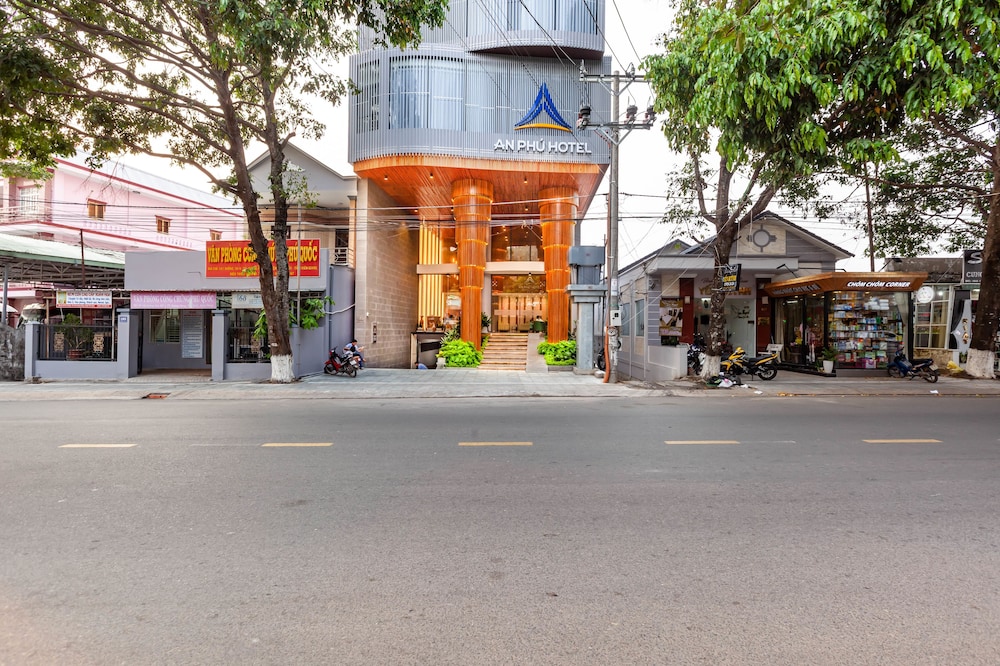 An Phu Hotel 45/50