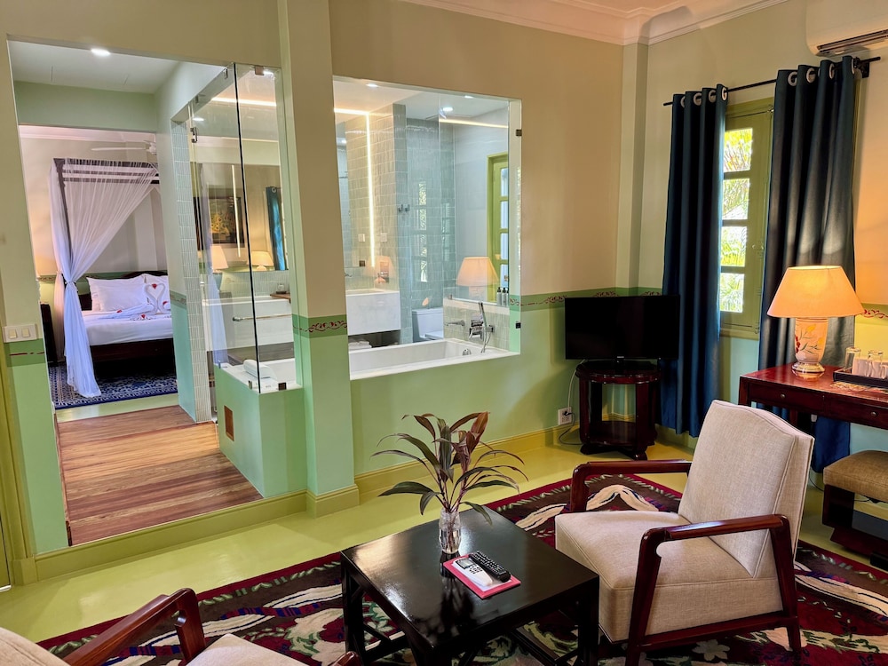 Villa Maly Boutique Hotel 50/74