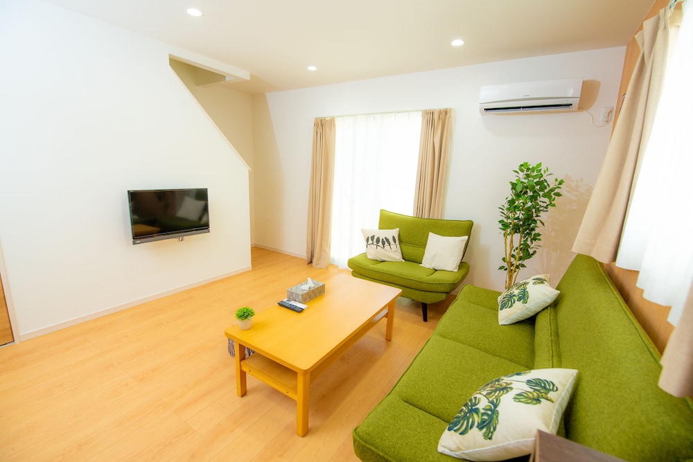 Kourijima L Hotels 24/36