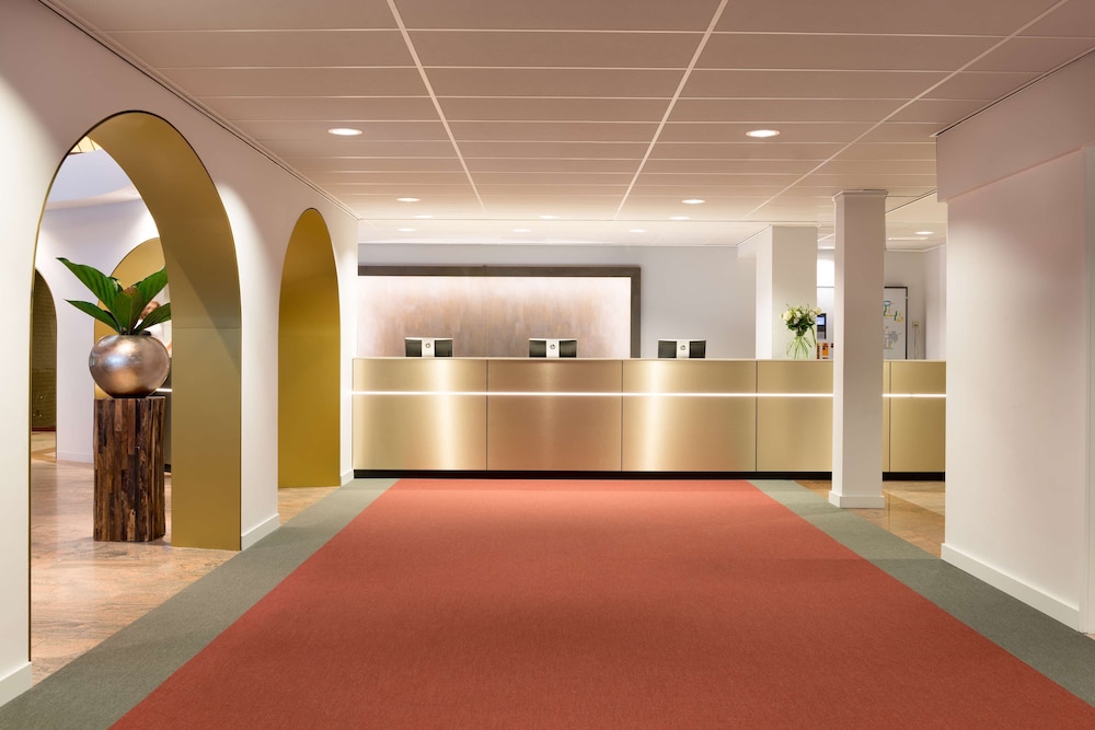 Nh Eindhoven Conference Centre Koningshof 3/50