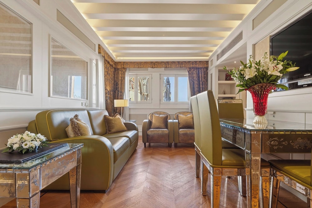 San Marco Luxury - Canaletto Suites 31/50