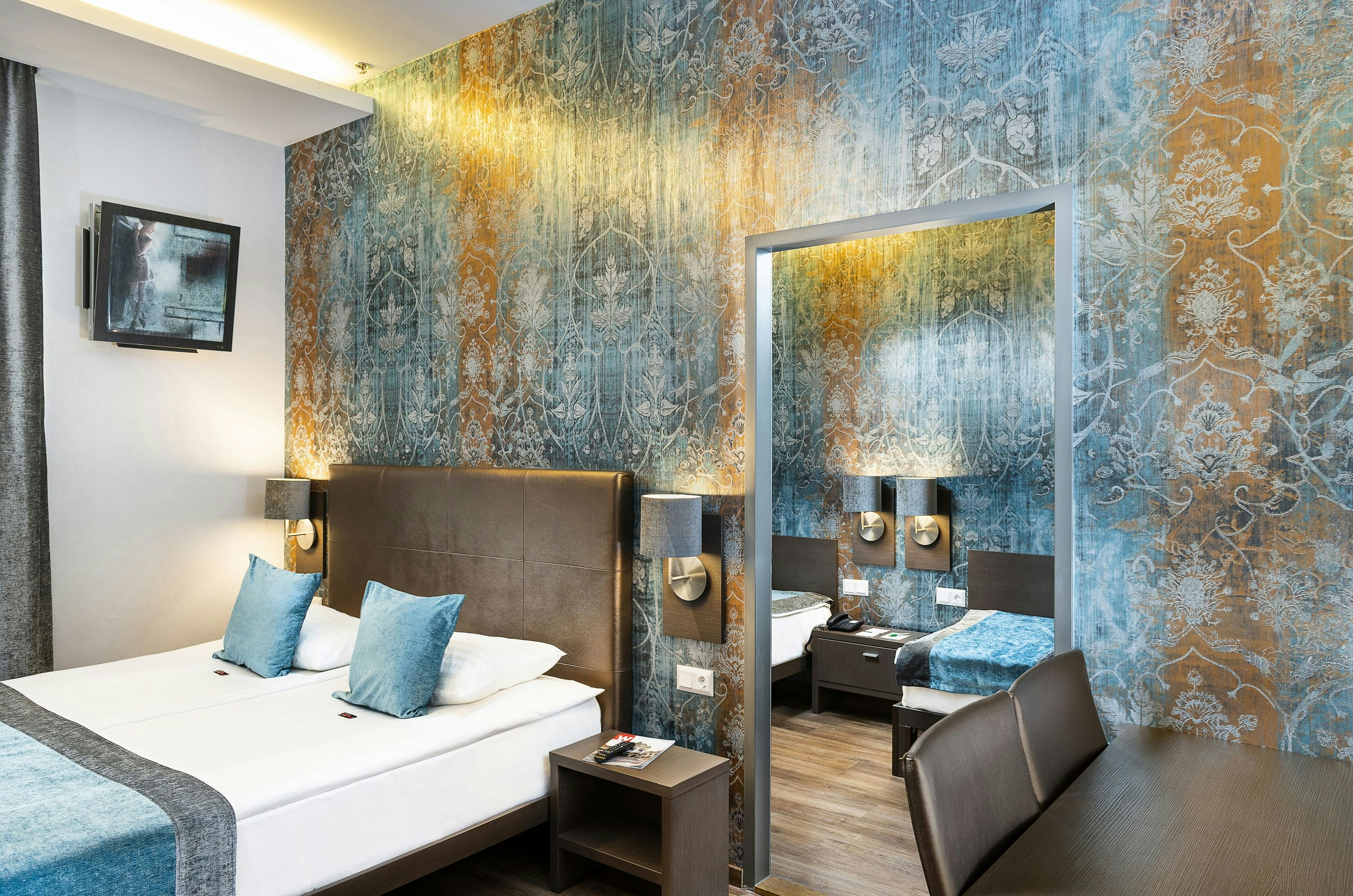 Opera Garden Hotel & Apartments 14/36