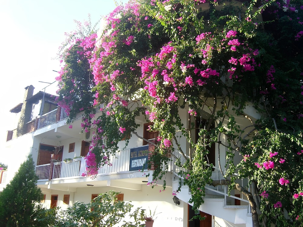 Akdeniz Pansiyon 29/31