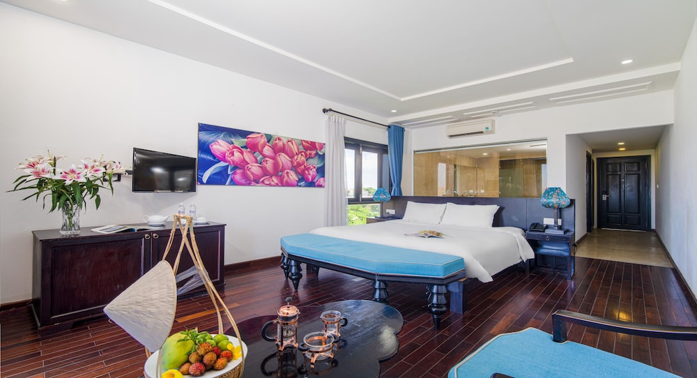 Thanh Binh Riverside Hotel 26/50