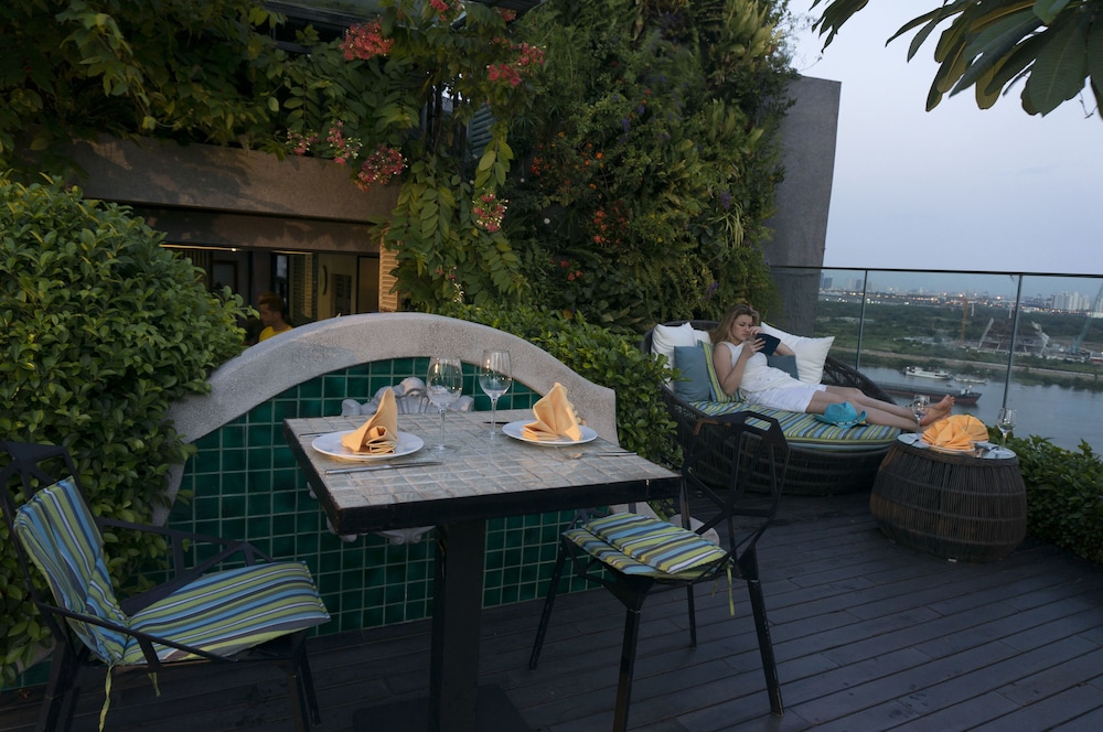 Silverland Jolie Hotel Spa 35/49