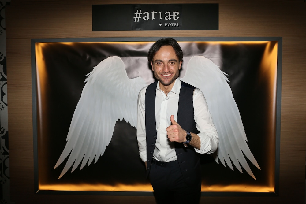 Ariae Hotel 20/45
