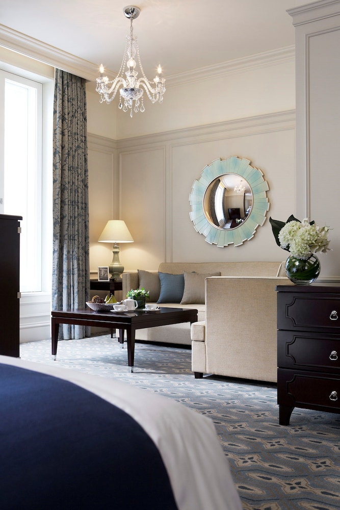 The Tokyo Station Hotel photo5