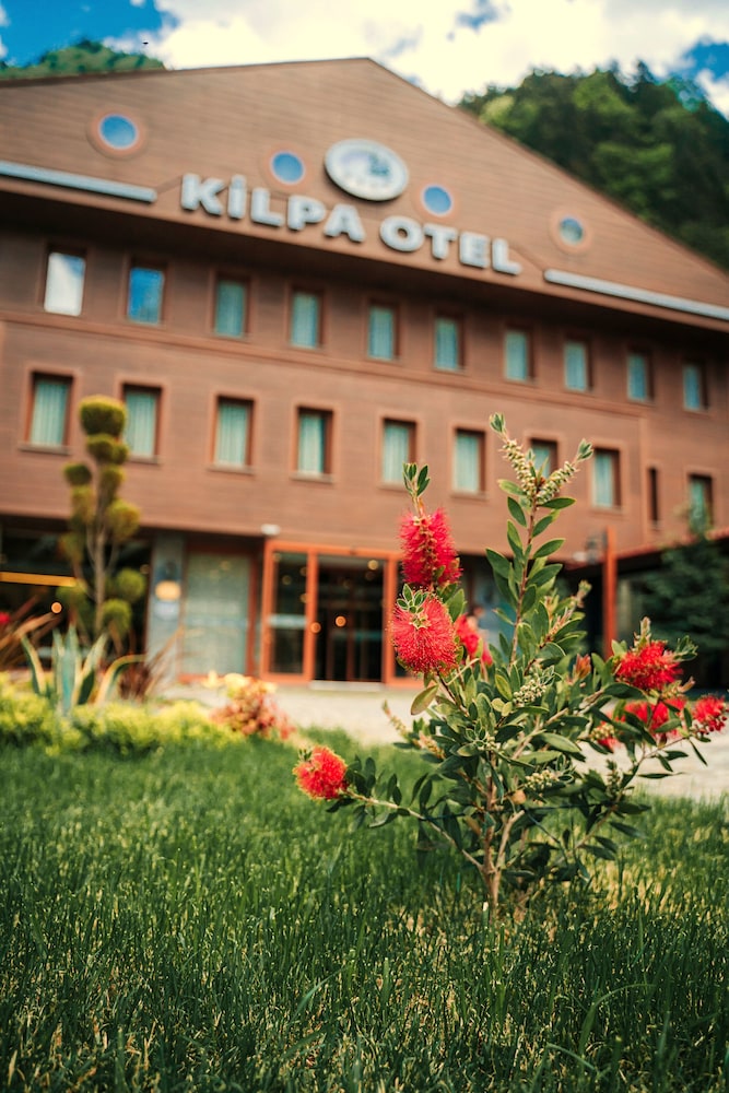 Kilpa Hotel Uzungol Trabzon 4/65