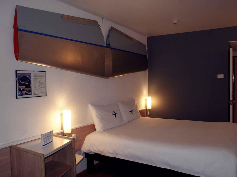 Ibis Budapest Centrum 27/63