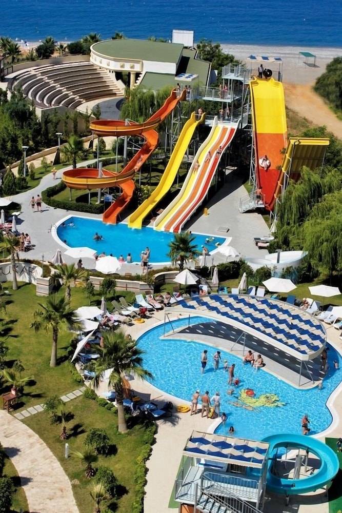 Mukarnas Resort Spa 35/49