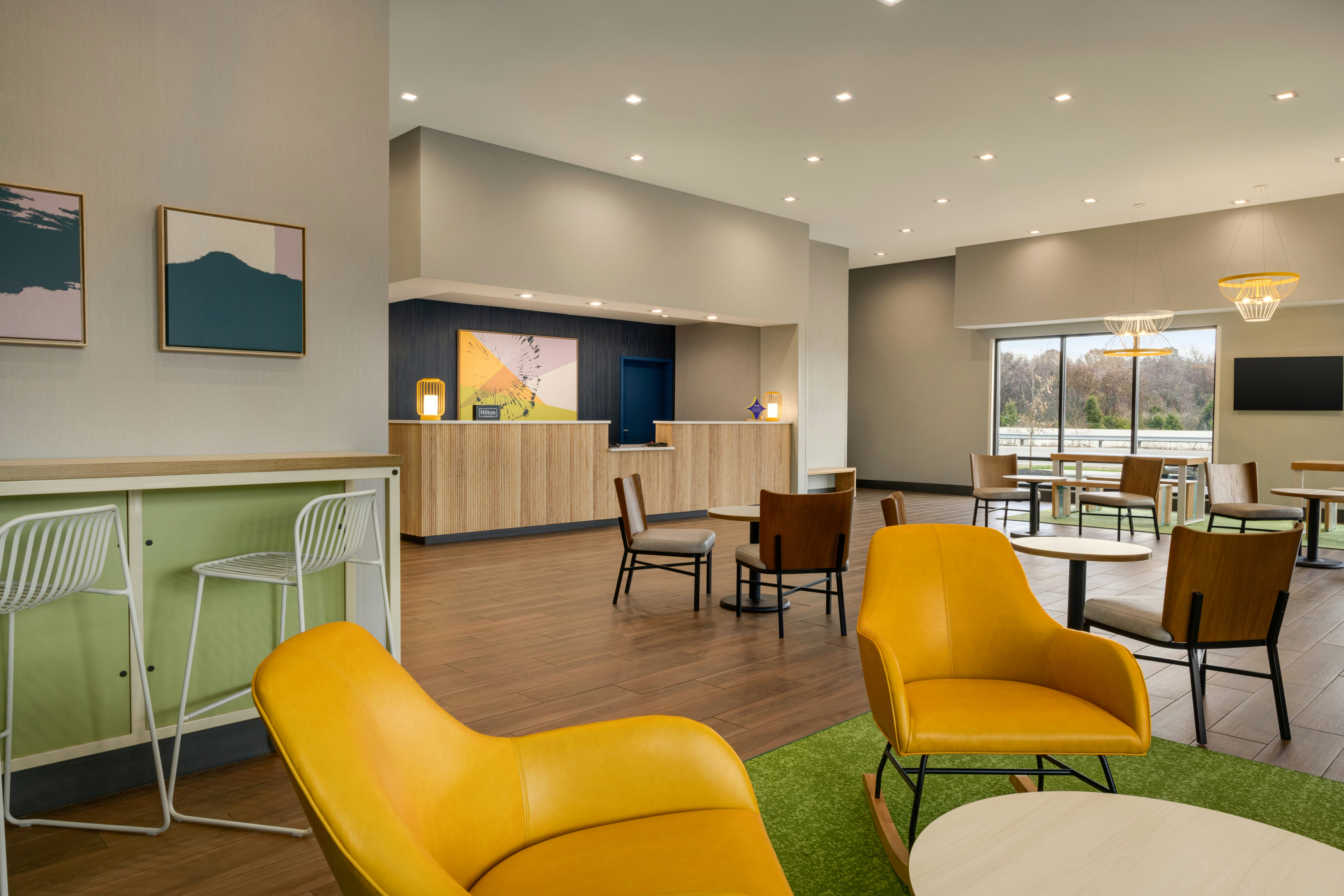 Spark by Hilton Nashville at Opryland 36/41