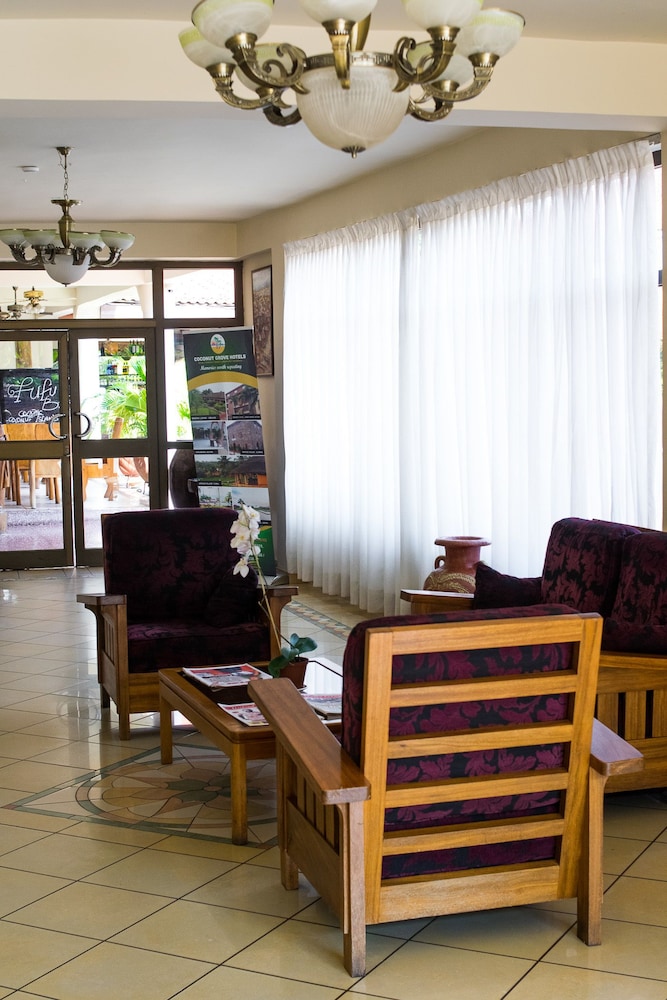 Coconut Grove Regency Hotel 42/66