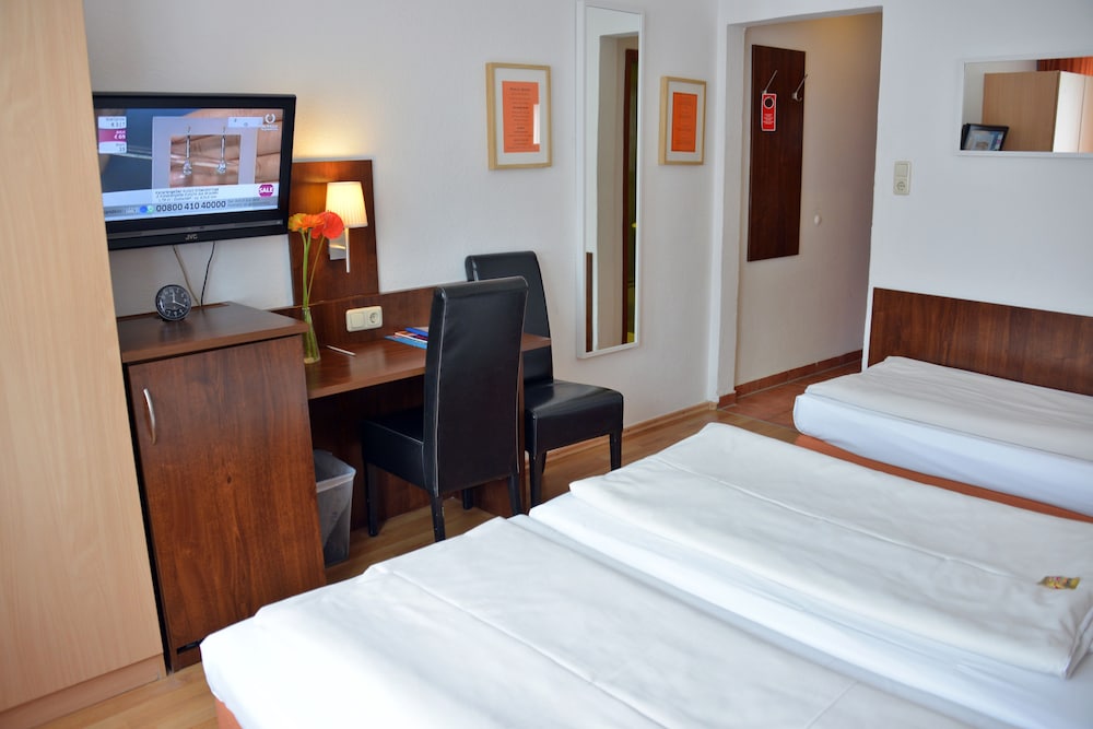 Hotel Italia 21/62