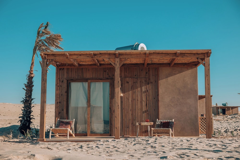 MIA Dakhla Resort 54/58