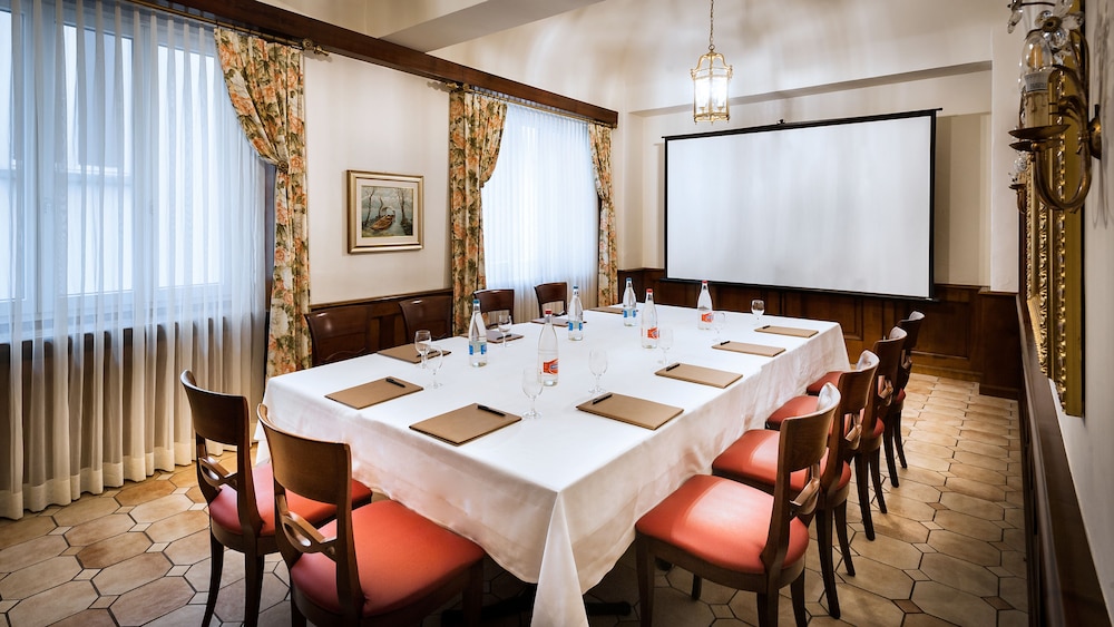Hotel dell Angelo 23/32