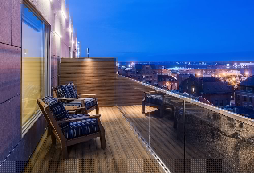 Hyatt Place Portland Airport At Cascade Station