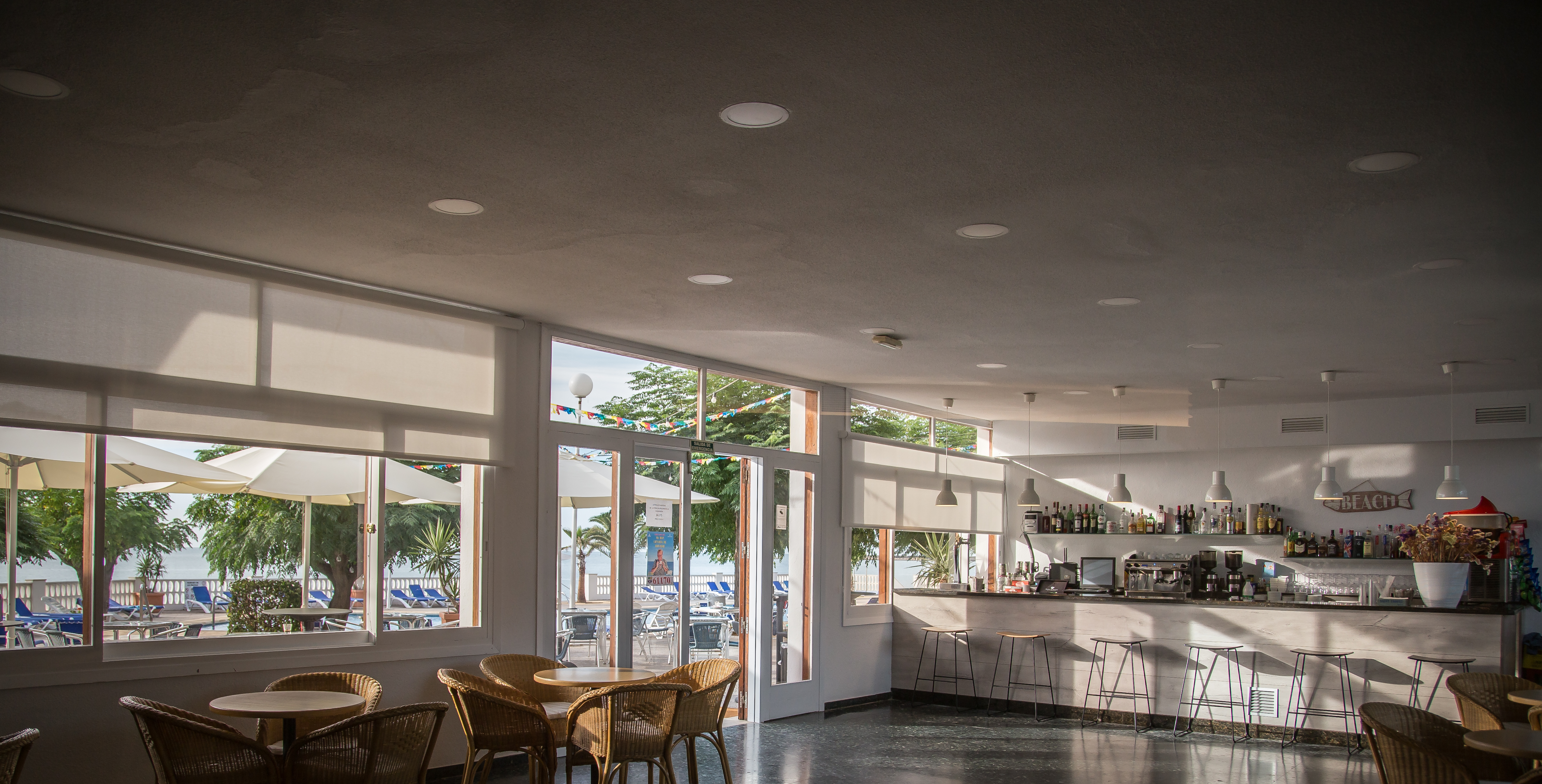 Carlos Iii Hotel 4/56