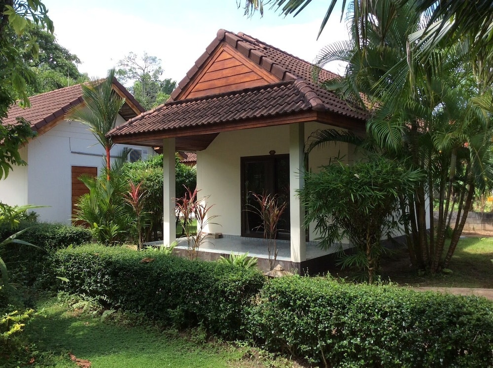 Cousin Resort Khao Lak 14/17