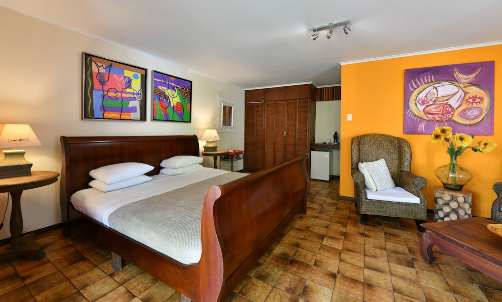 Wonders Boutique Hotel 7/50