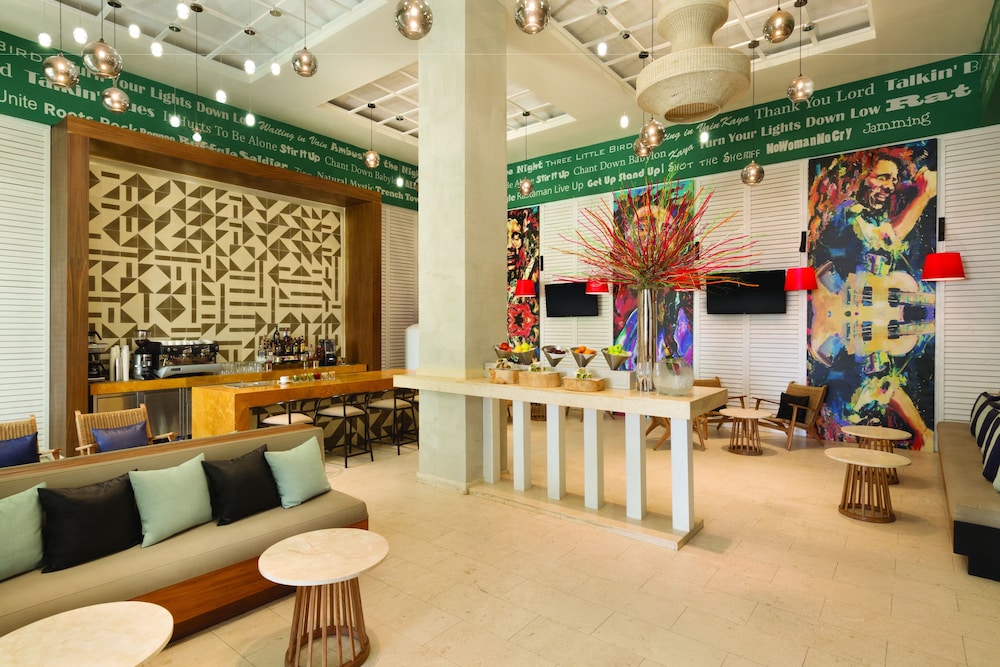 Hyatt Zilara Rose Hall - Adults Only 32/50