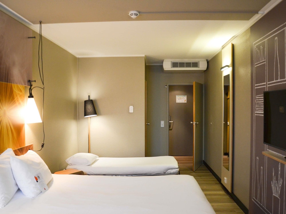 Ibis Frankfurt Airport 16/62