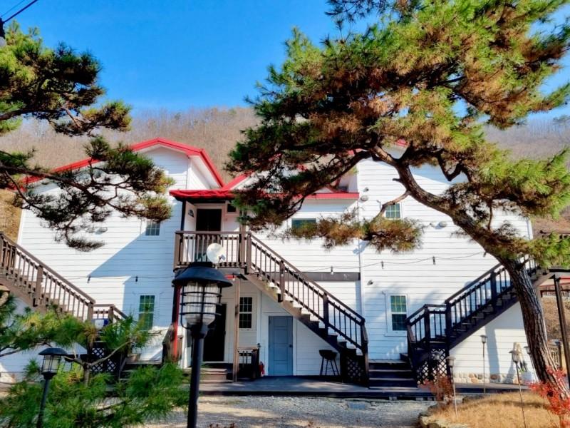 Yangpyeong In & In Pension 11/20