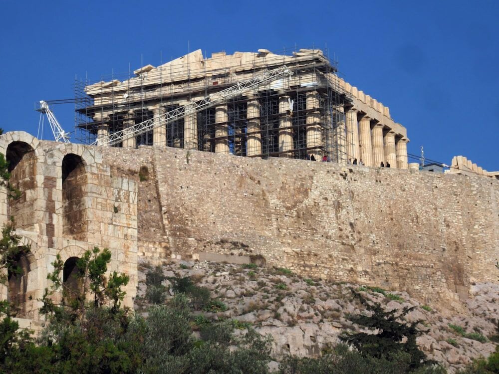 Pallada Athens Boutique Rooms and Apartments 35/43