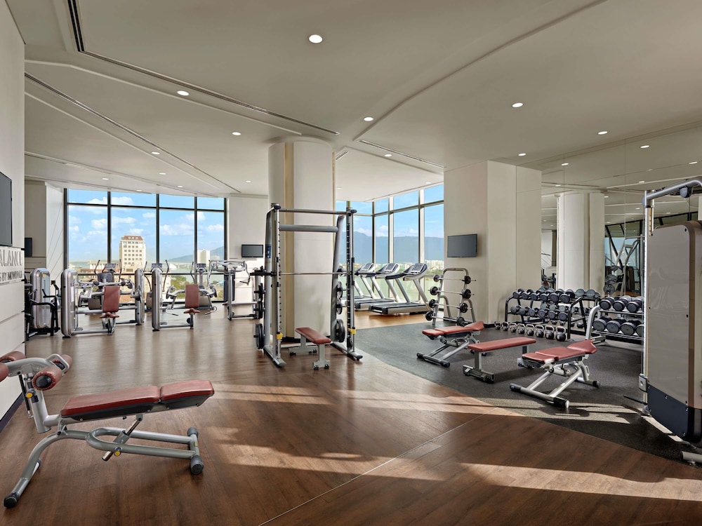 Novotel Danang Premier Han River 21/42