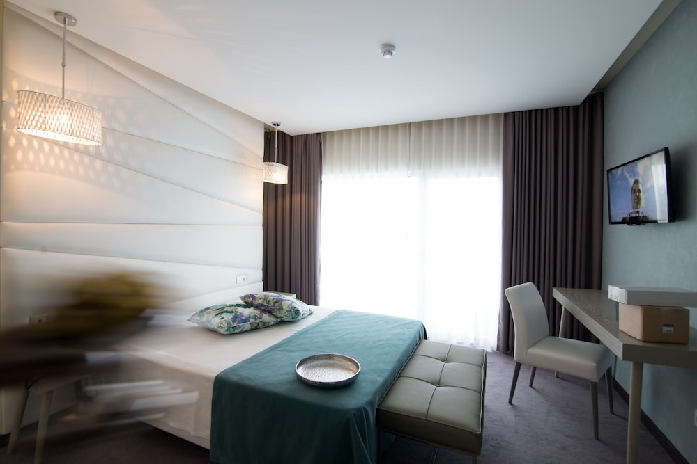 Hotel Ilhavo Plaza 21/64