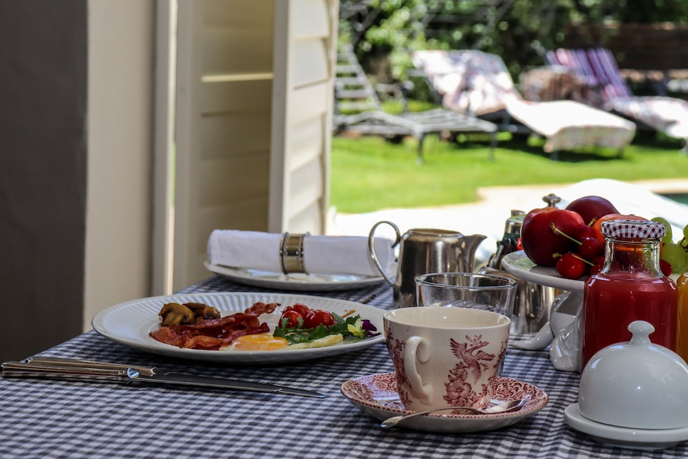 Maison - H Guest House 28/50