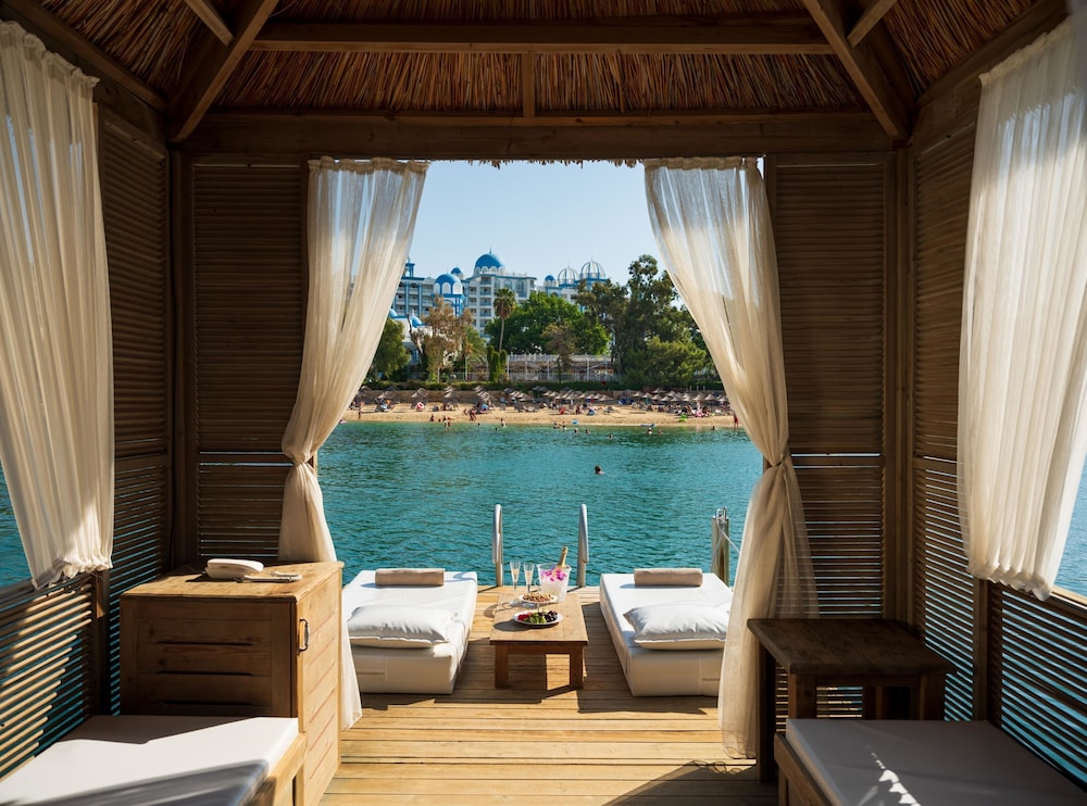 Rubi Platinum Spa Resort and Suites 43/72