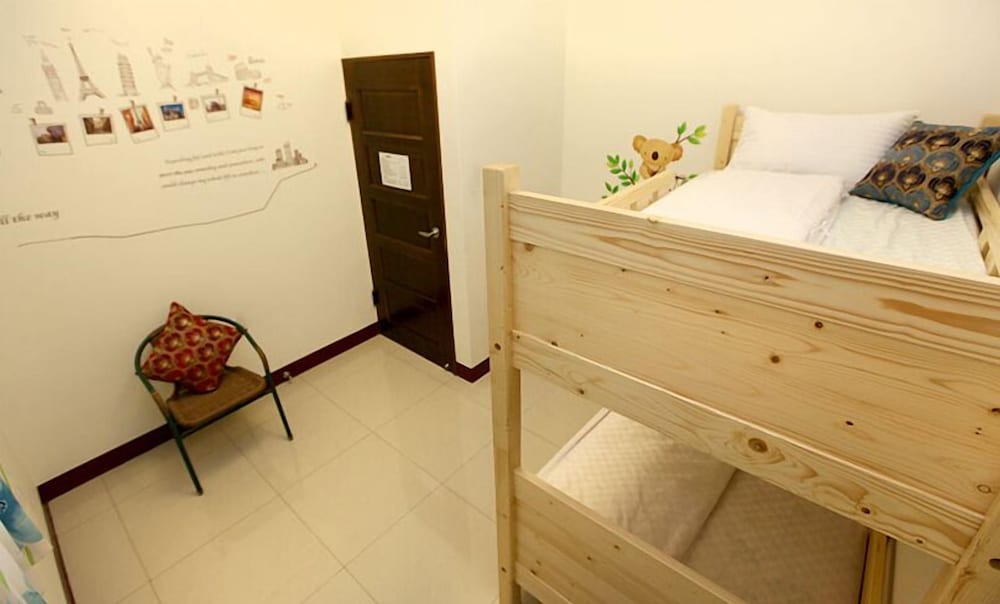 Heyi Homestay 14/25