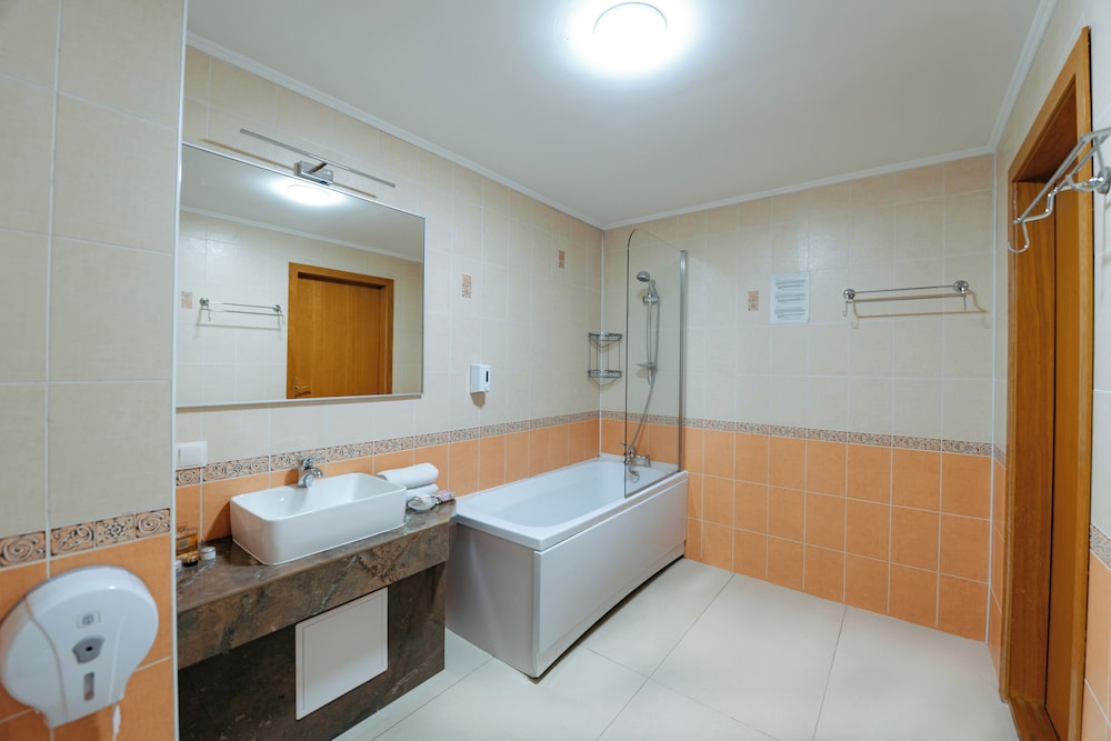 Villa Arus Hotel 59/63