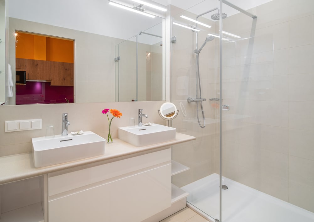 Appartement Hotel an der Riemergasse 43/50