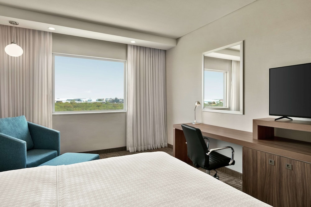 Hampton Inn by Hilton Monterrey Apodaca 14/41