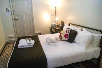 Club Boutique Hotel Cunnamulla 6/50