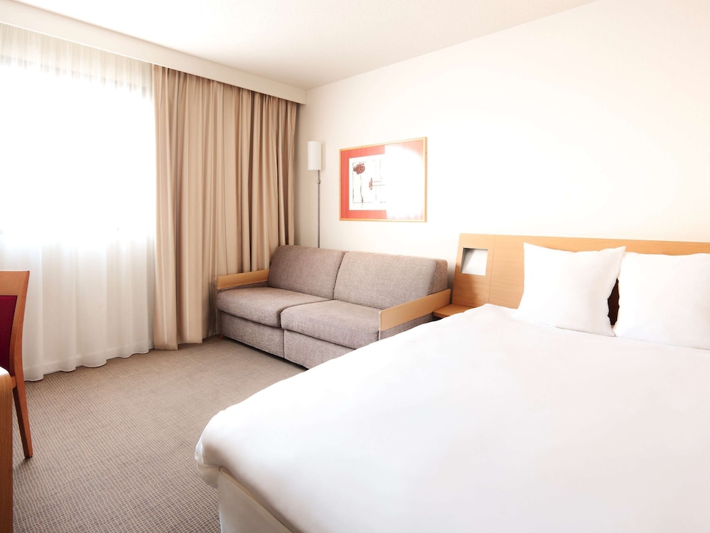 Novotel Atria Nimes Centre 27/70