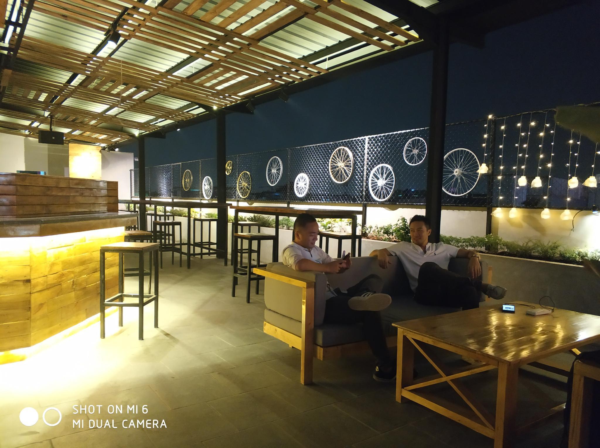Hotel Mustika Gajah Mada 58/74